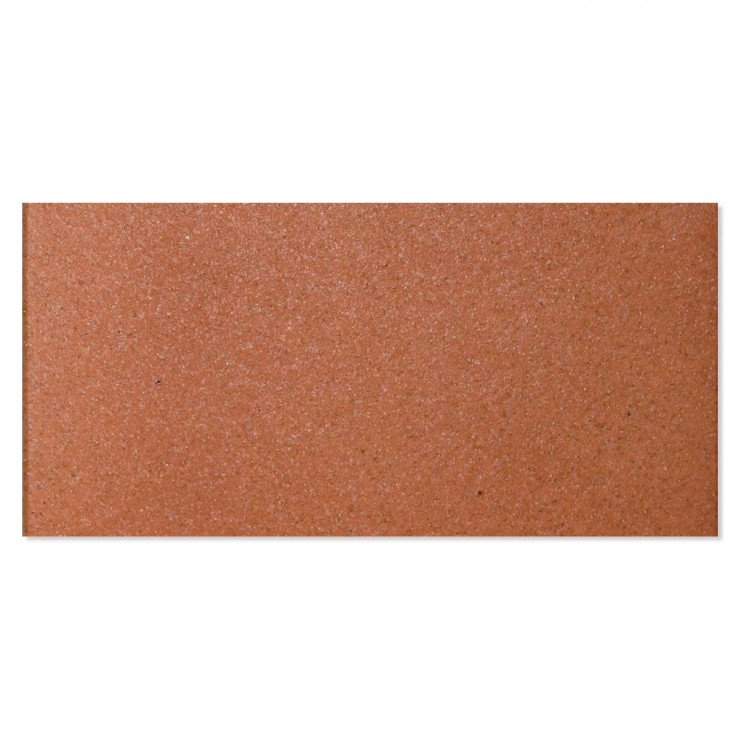 Viken Klassik Terracotta Glaserad Klinker Jord Matt 12x24 cm-0